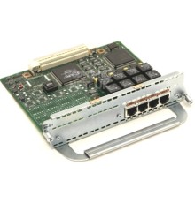 Cisco NM-4B-S/T Cisco NM-4B-S/T
